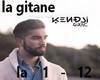 Kendji Girac - La Gitane
