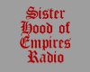 ~K~Sister Hood Radio