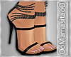 [M] Glamour Heels
