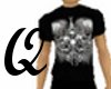 Mr Q's DarkSide Tee #10