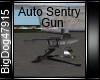 [BD] Auto Sentry Gun