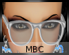 MBC|Dance Glasses Grey