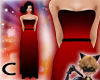 (C) LadyBug Gown