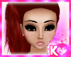 iK|Kids Red Hair