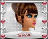 [SWA]Donna Light Brown
