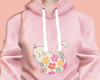 𝐼𝑧.Set'Sweatshirt