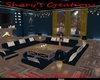 CHRISTMAS LOUNGE/FURN