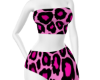 pink cheetah