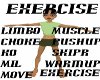Exercise Triggers (9)