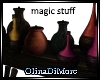 (OD) Magic stuff