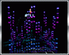 Equalizer dj light