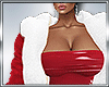 B* Add-On Santa Fur Coat