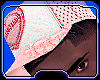 Pink Cap y2k