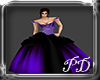 Sinful Nights Ball Gown2