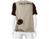 Brown Sand T