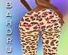 IAG Animal Print Pants