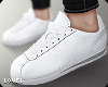 ❥ Kicks .White