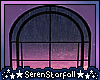 SSf~ Rainy Window