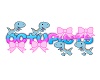 Octuplets Wall Sign 2