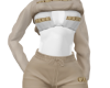 brown set  G