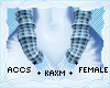 ꨄYuki Warmersꨄ