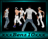 ^Hip-Hop Group Dance #1