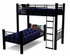 (KS) Dragon bunk beds