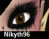 [Niky] Brown Eyes