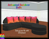CB Rainbow Sofa (anime)