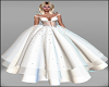White Wedding Dress
