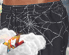x̷z̷/Spider