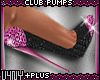 V4NYPlus|Club Pumps