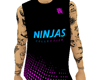 Regata Ninjas