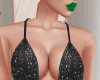 Sparkle Scoop Halter