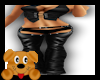 !A! Leather Chaps N Vest
