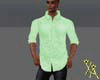 X♡A Autumn Shirt Peanu
