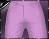 Pants Casual pink