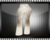 White Tree Pants