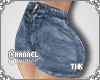 ▲ Chloe Shorties|Thk