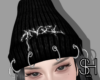 SH - Angel Pierc Beanie