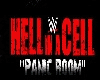 Hell in a Cell PanicRoom
