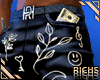 ® ReWorked BLK