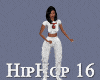 MA HipHop 16 Female