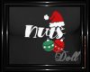 {UD} Xmas Tshirt His v8