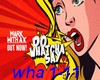 Do whatcha say remix