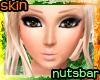 n: shiny natural pink