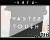 Wasted Youth (M)