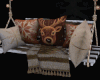 *Hang. XMas Bench