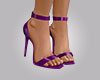 RS Strappy Heels Pur