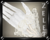 |LZ|Wedding Lace Gloves